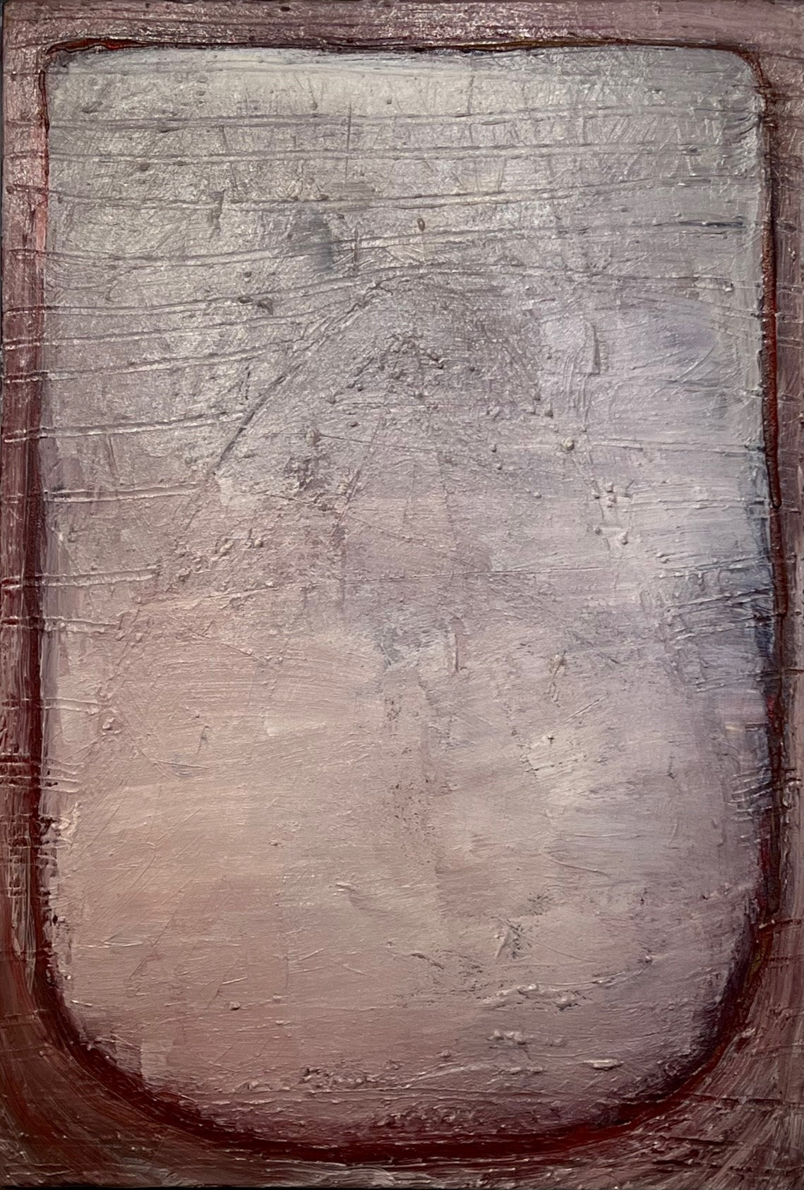 Hodler Markus, «Ohne Titel» 661