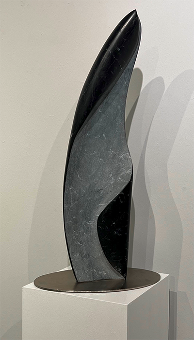 Guggisberg M. Daniela, «Avvolte» 662