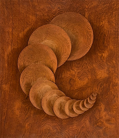 Bill Martin, «Wiederholung» 663