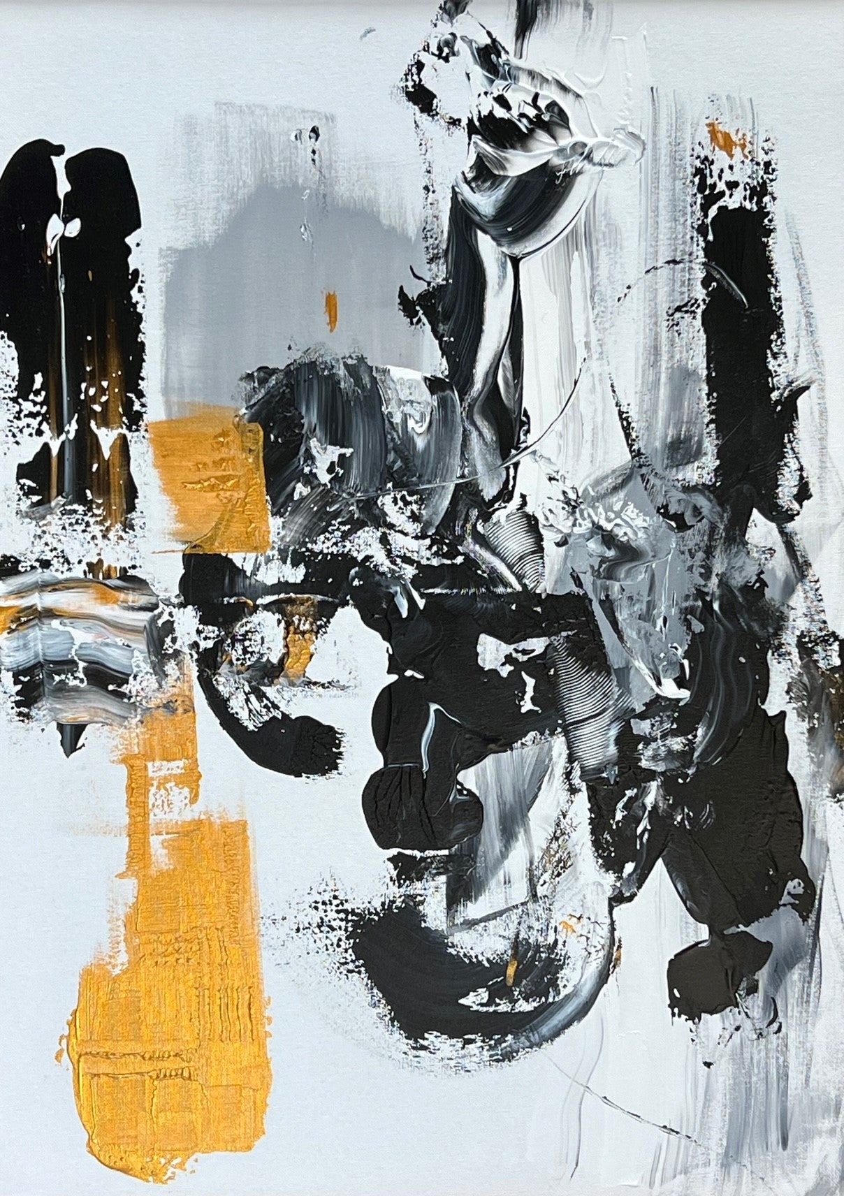 Balmer Conny, «Goldene Gedanken» 665