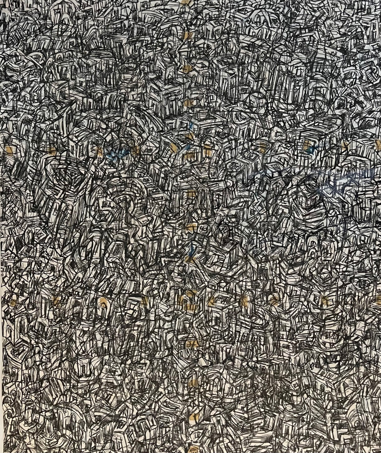Jenzer Jakob, «Roma» 732