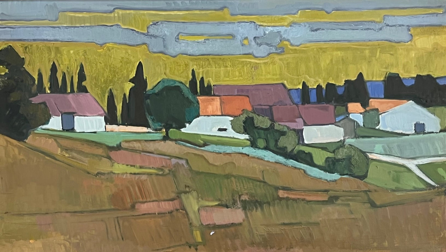 Waber Willi, «Freiberge» 746
