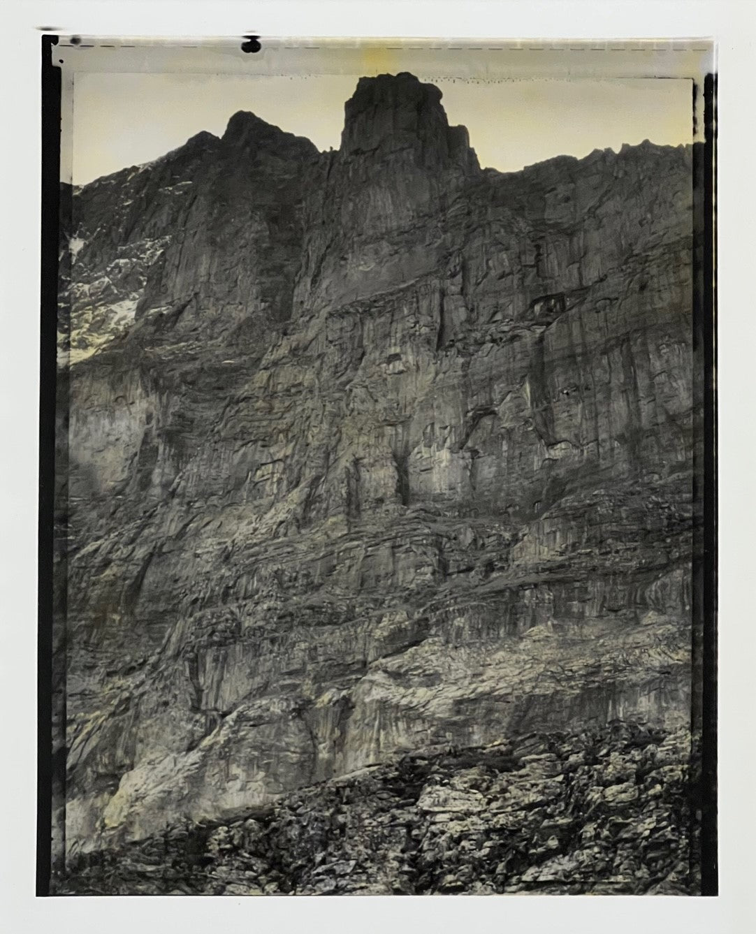 Camenisch Reto, «Eiger» 751