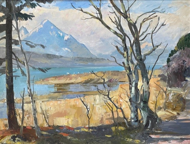 Bandi Hans, «Weissenau» 360