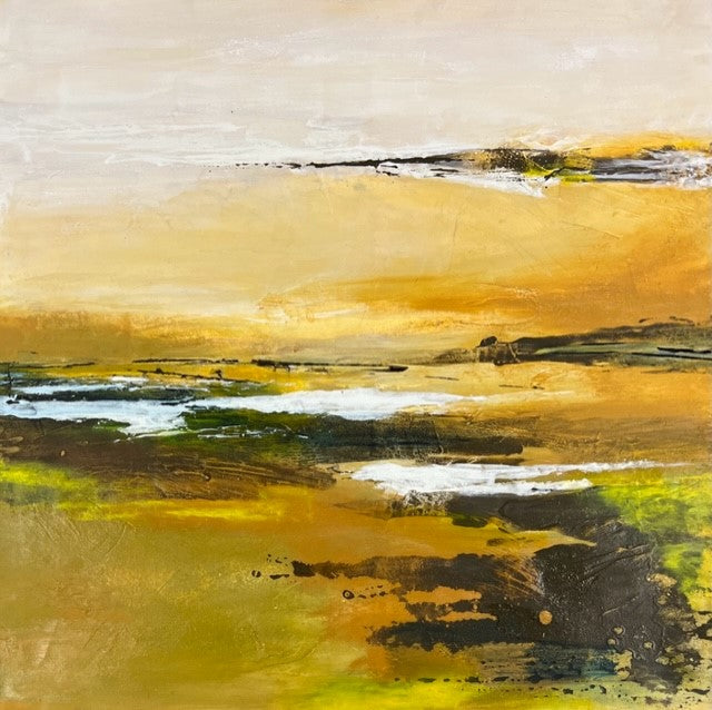 Hänni Rita, «ohne Titel 2» 597