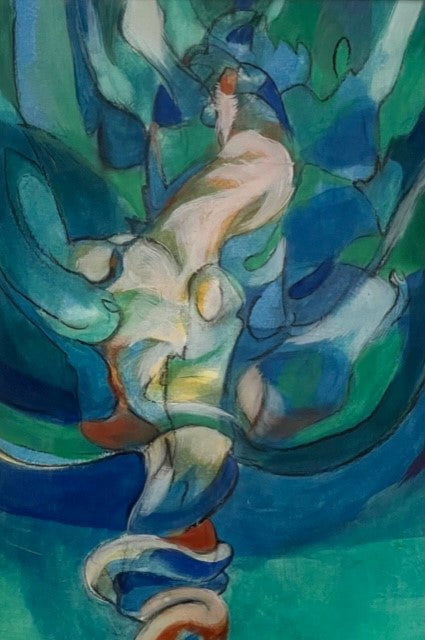 Hädrich Jürg, «Fenchelseele» 613