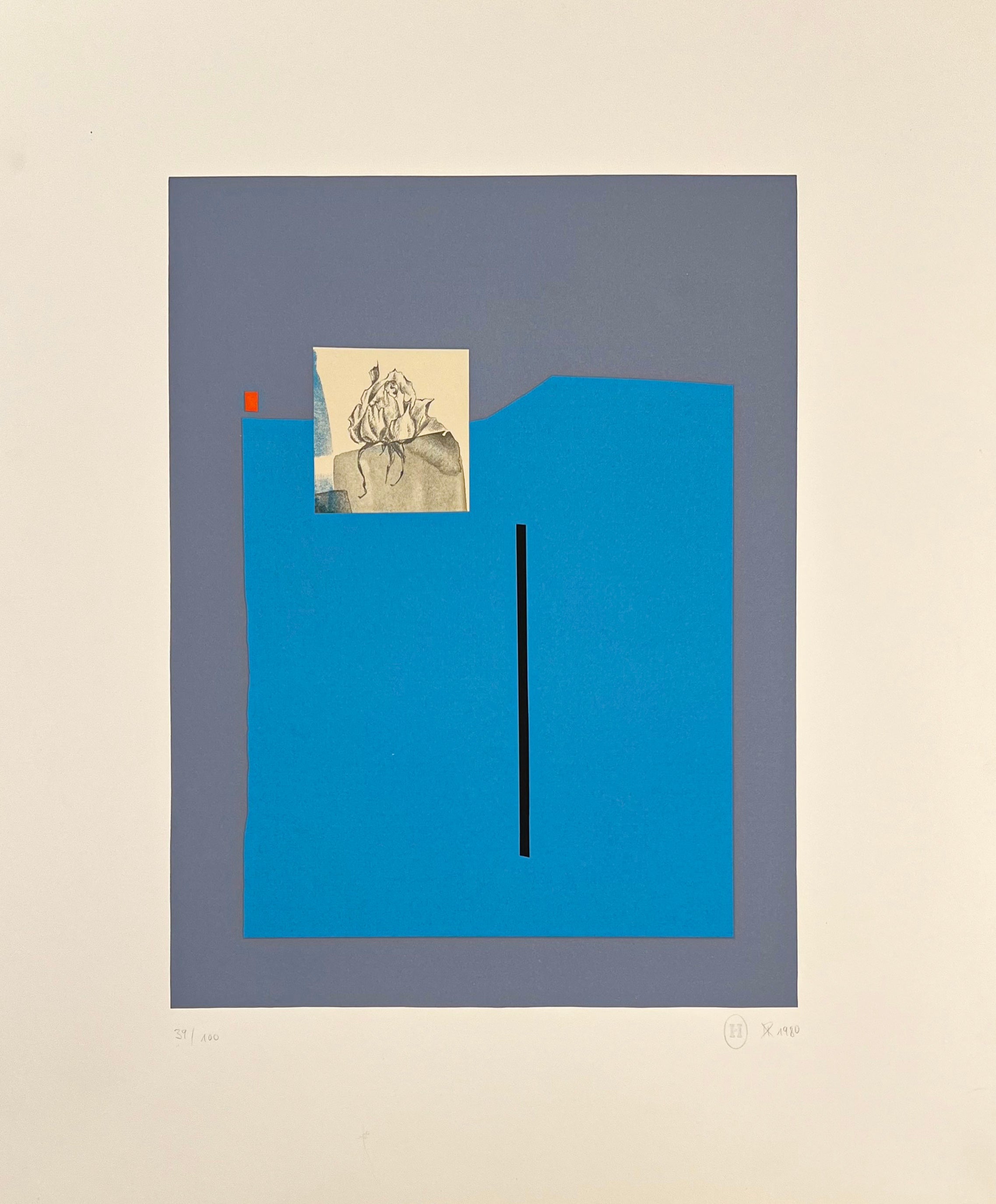 Reich Heidi «Ohne Titel» 2038