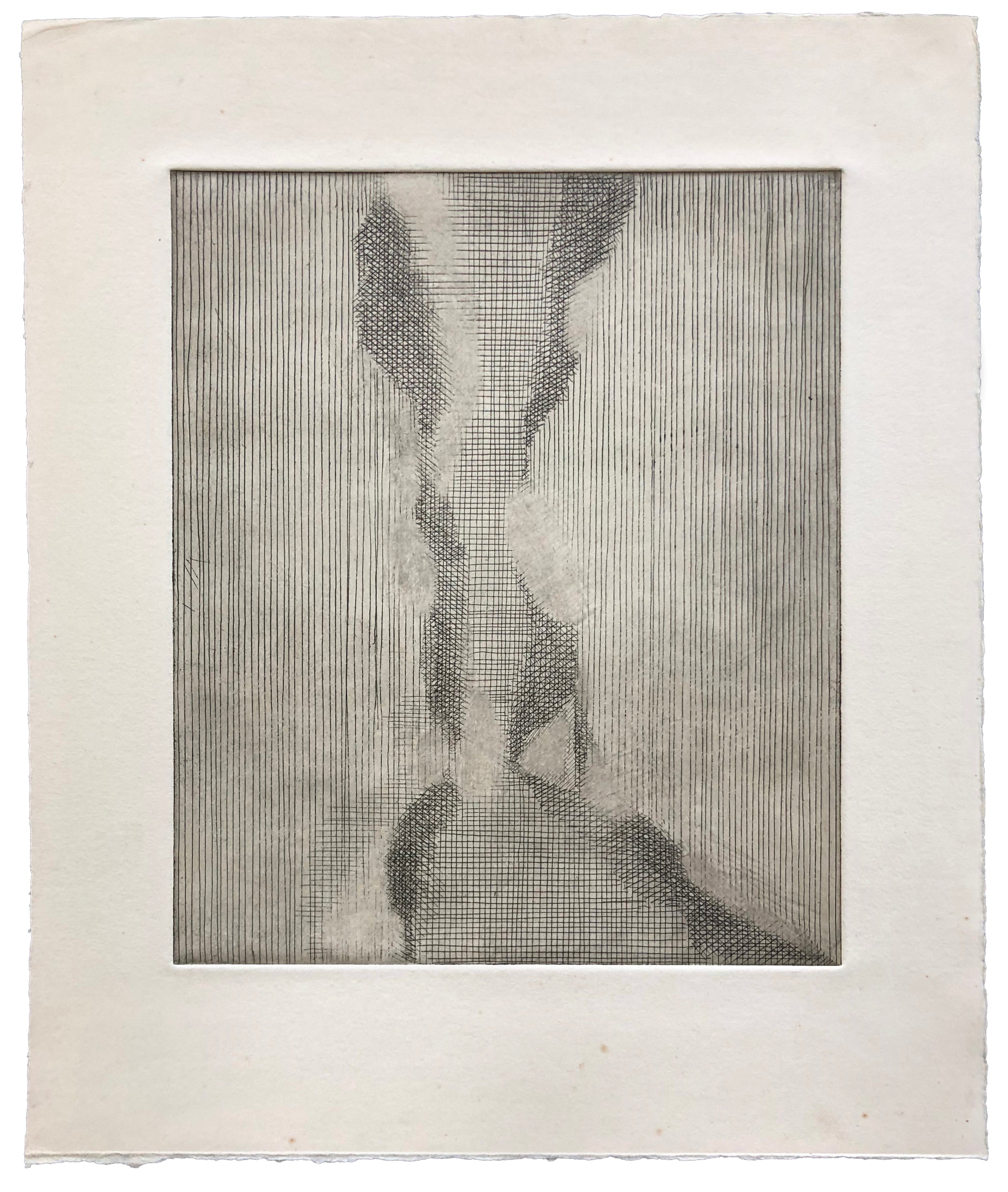 Stein Peter «Ohne Titel» 2056