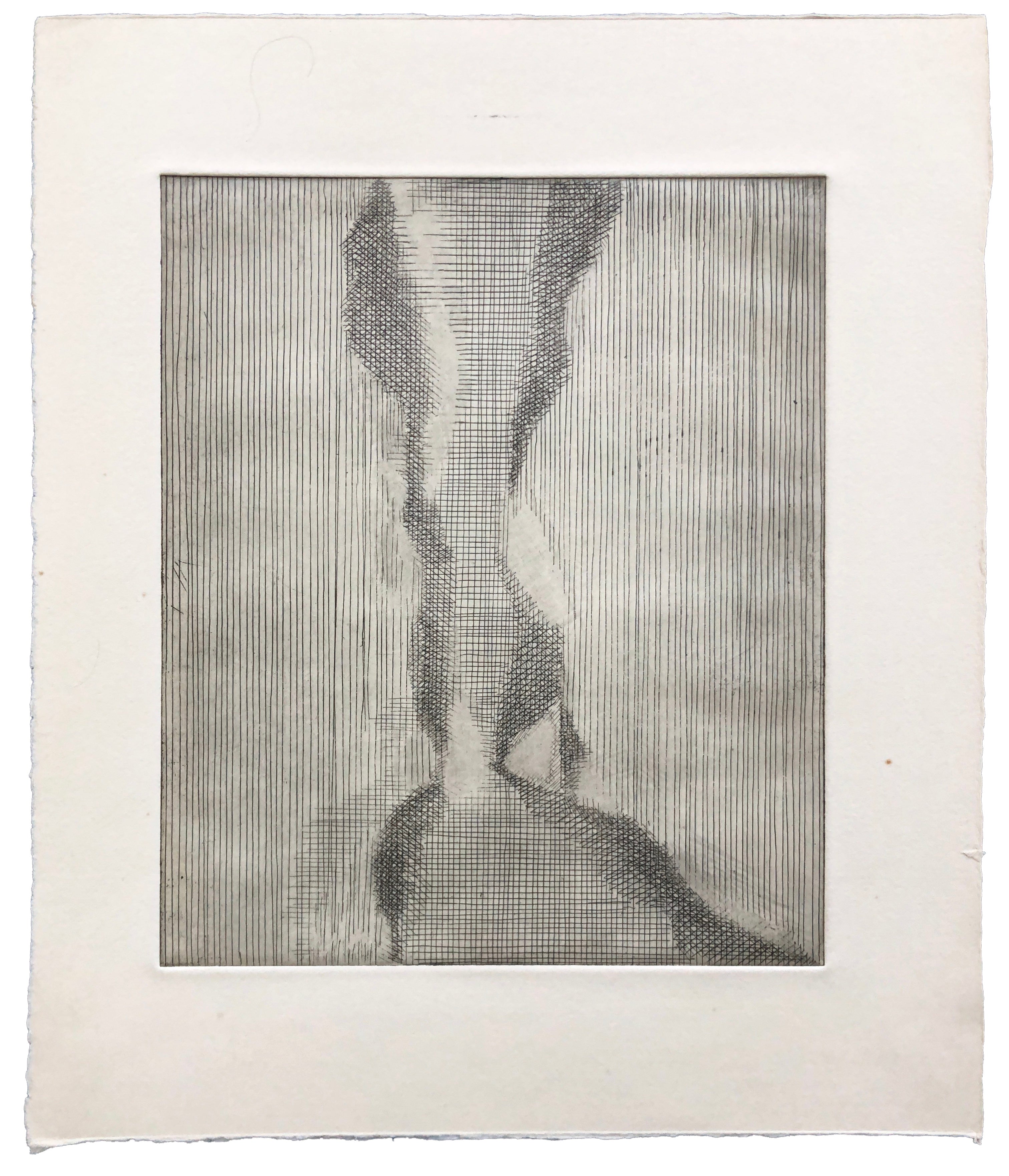 Stein Peter «Ohne Titel» 2057