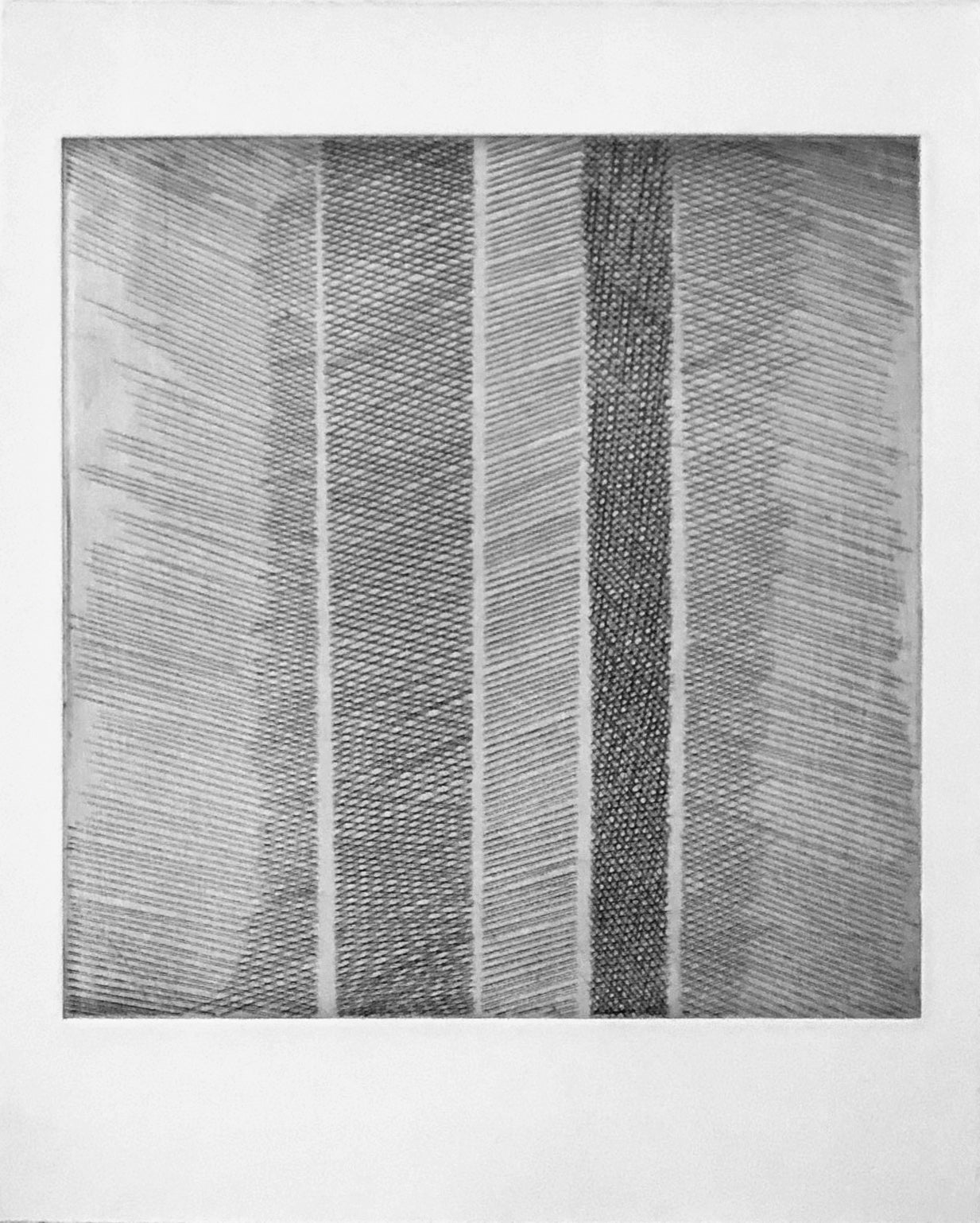Stein Peter «Ohne Titel» 2060