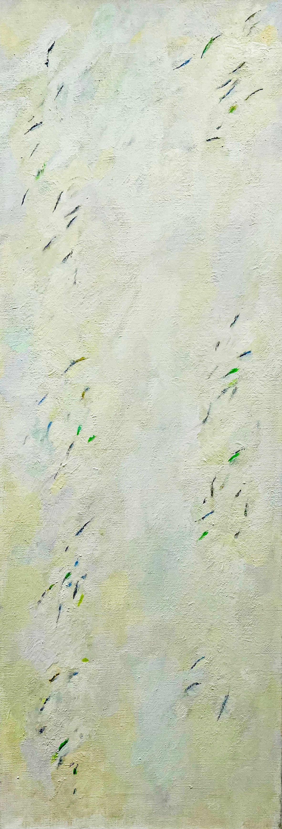 Stein Peter «Ohne Titel» 2061