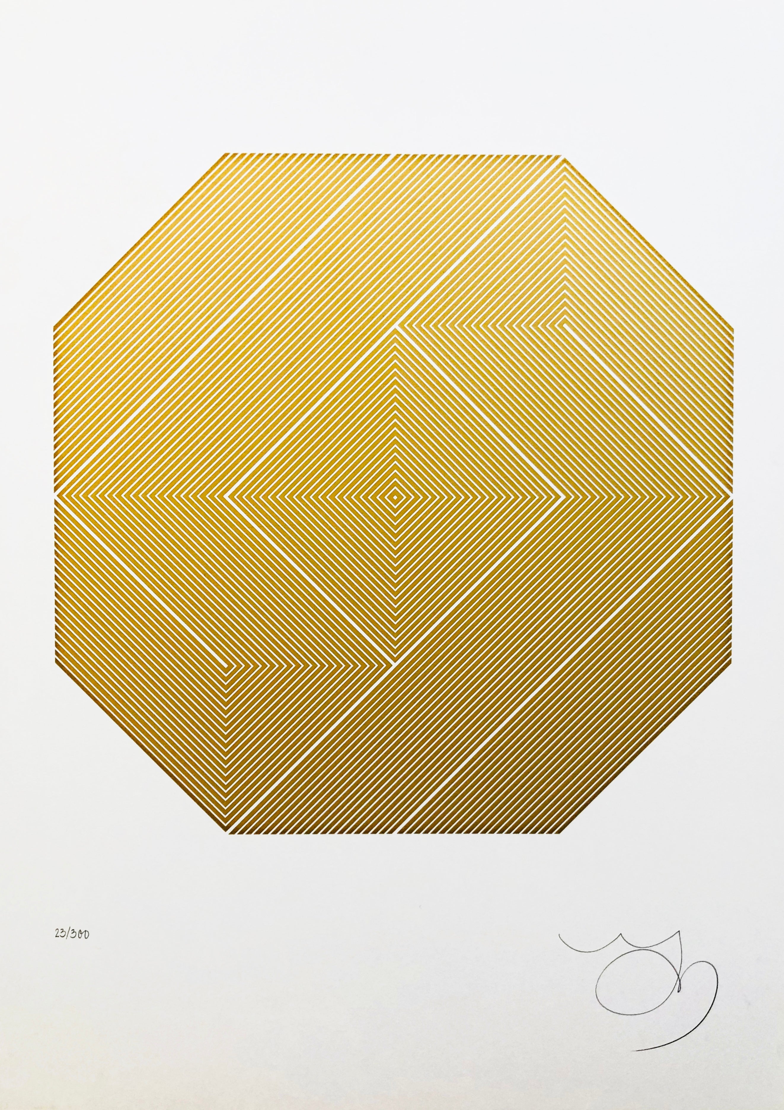 Wyss Marcel «Ohne Titel» 2073