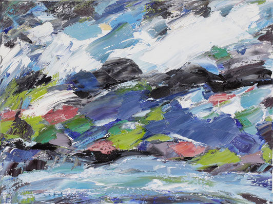Flück Christoph, «Thunersee» 576