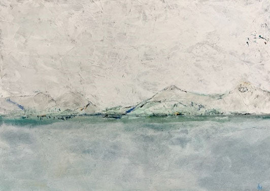 Müller Isabel, «Am See» 510