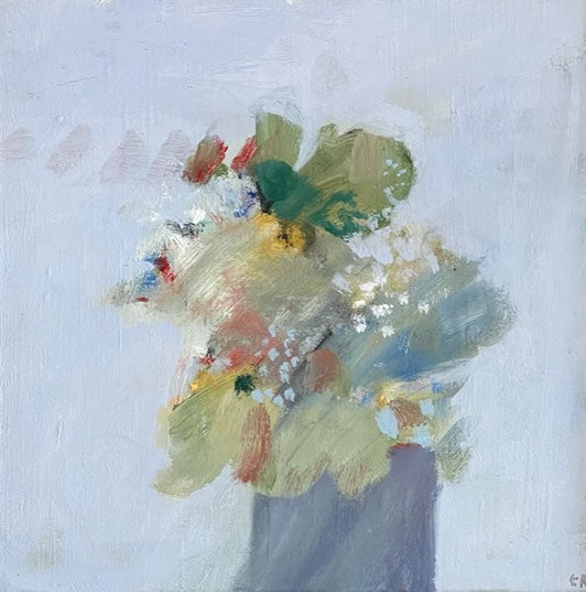 Ramseier Ernst, «Blumenstrauss» 526