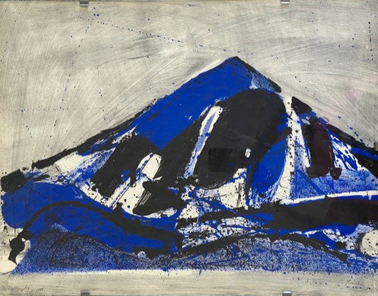 Tritten Gottfried, «Niesen», (bereits verkauft)